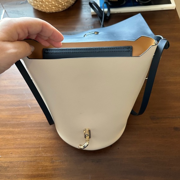 Zac Posen Bucket Bag - Picture 9 of 9